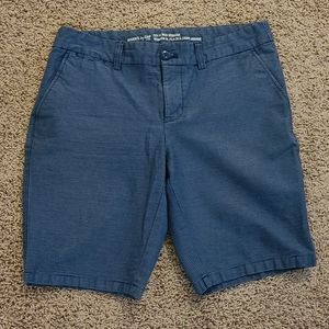 Gap shorts size 4